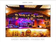 -Daddy Nimman Chiang Mai