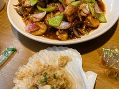 -倍儿美海鲜大排挡·非遗海鲜蒸饺(洋货店)