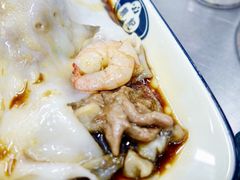 -银记肠粉店(北京路店)