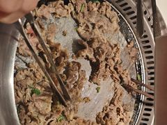 -欢喜哥齐齐哈尔自助烤肉(大学城店)