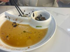 -清心素食自助餐厅(夫子庙店)