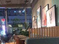 -Wagas沃歌斯(杭州黄龙万科店)
