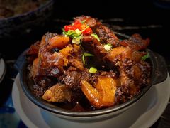 -富临轩私房菜(集庆门大街店)