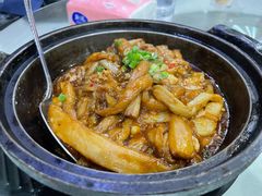 -锦园春香港茶餐厅(西海湾旗舰店)