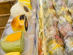 -邵万生食品公司(南京东路店)