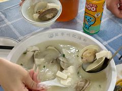 -明记海鲜大排档(巽寮湾店)