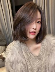 -AFA Hair studio·女士发型设计