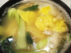 云吞面-巧燕坊一笼一蒸(庆春广场地铁站店)
