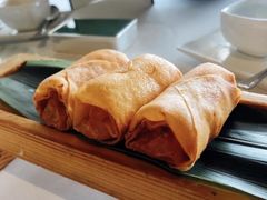 -银灯食府(丽丰国际中心店)