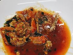 -海鲜e族(马王堆店)