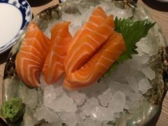 -小山日本料理(兴业太古汇店)