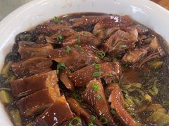 -麦园农庄·西江河鲜