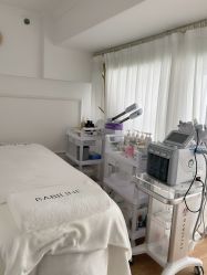 -babiline芭比莱恩半永久纹眉纹唇发际线