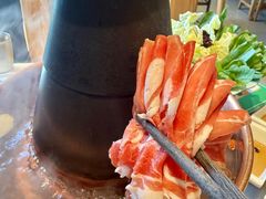 -牛街·马辈儿涮肉(牛街总店)