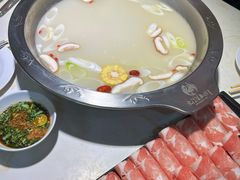 -京门活鱼馆·鱼火锅(百子湾（原红庙）店)