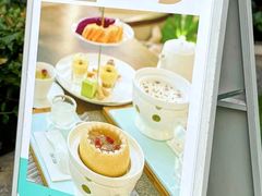 -燕庭·纯燕窝·甜品下午茶(日月光店)