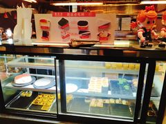 -星伦多自助料理(爱琴海店)