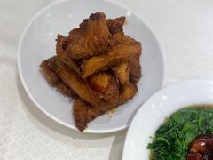 本帮熏鱼-金时代顺风大酒店(协泰店)