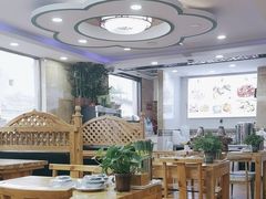 -兰州老马家美食(凤凰岭店)