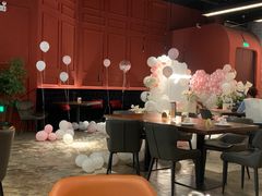 -404干式熟成牛排馆•聚会餐厅