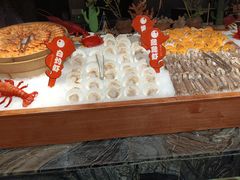 -芭菲盛宴·环球美食(北城国际店)