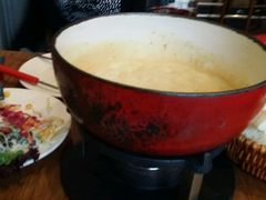 -Geneva日内瓦餐厅(西郊宝成花苑店)