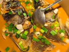 -千岛湖小鱼儿·淳安匠心农家菜