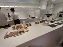 -% Arabica阿拉比卡咖啡(武汉天地店)