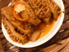 -彩福皇宴(皇室堡店)