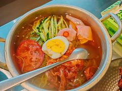 -山葵说·泥炉烤肉(泰达时尚E街区店)