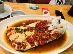 -望湘园·湖南菜(宏伊店)