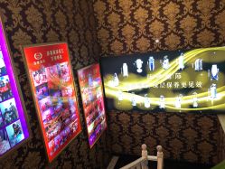 -莎蔓莉莎美容会所