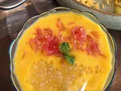 -佘山世茂艾美·御珍轩中餐厅