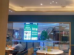-绿草地·湘菜(悦方ID mall店)