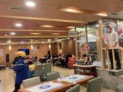 大堂-东方饺子王(创始店)