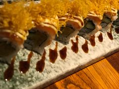 -千代武日本料理(爱建店)