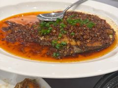 -宁海食府(大剧院店)