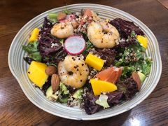 -AFS Cafe & Canteen(闽江二路店)