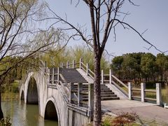 -尚贤河湿地