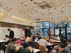 -德元兰州纯汤牛肉面(深圳首店)