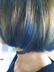 -发饰美男士增发补发假发定制店