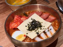 -TAIFORKS 大福食堂·山葵烤肉料理·拌饭(宝安店)