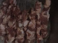 -永安烧烤