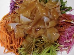-去茶去餐厅(中央大街店)
