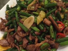 -乾隆美食·本帮菜(黄河路店)