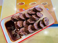 -服务大楼冷面(延大店)