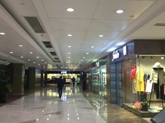 店内环境-星海国际广场