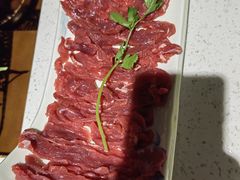 -贵府酸汤牛肉火锅·贵州老字号(飞山街店)