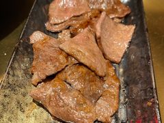 -無二炙坊·和牛烧肉(大钟寺1733店)