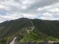-慕田峪长城